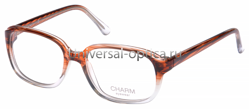 Оправа полимерная Charm/Шарм 6108 col. 1 от Торгового дома Универсал || universal-optica.ru