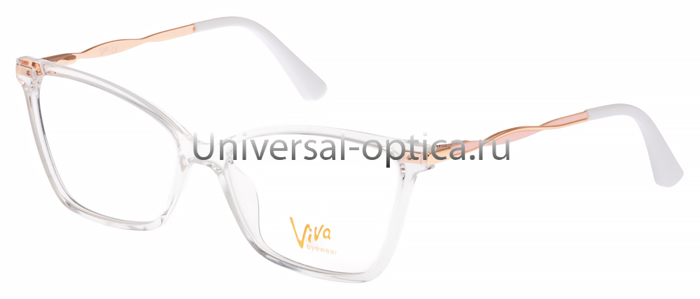 Оправа полимерная Viva TD6137 c. 2 от Торгового дома Универсал || universal-optica.ru
