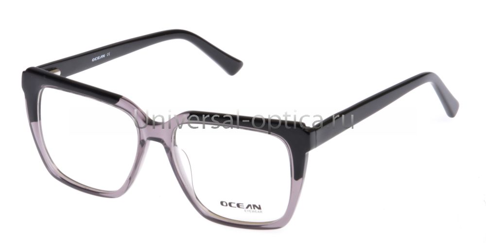 Оправа полимерная Ocean MG6314 col. 1 от Торгового дома Универсал || universal-optica.ru