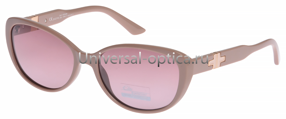 25727-PL солнцезащитные очки Elite от Торгового дома Универсал || universal-optica.ru