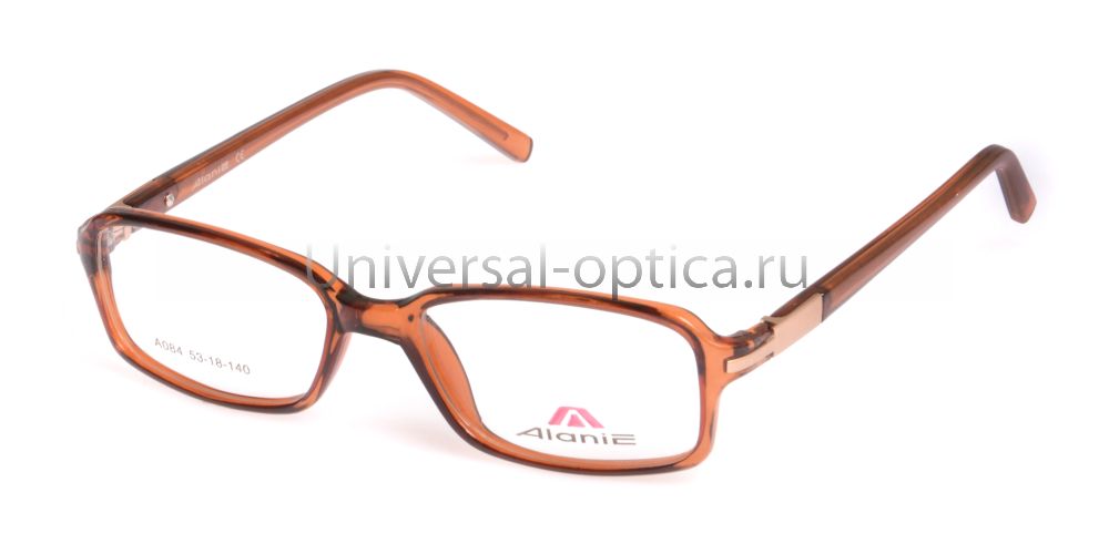 Оправа полимерная Alanie/Алания A084 c. 696 от Торгового дома Универсал || universal-optica.ru