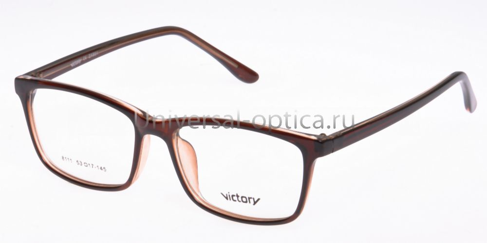 Оправа полимерная Victory V8111 c. ZX851 от Торгового дома Универсал || universal-optica.ru