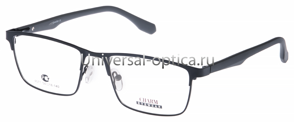 Оправа мет. Charm 4571 col. 2 от Торгового дома Универсал || universal-optica.ru