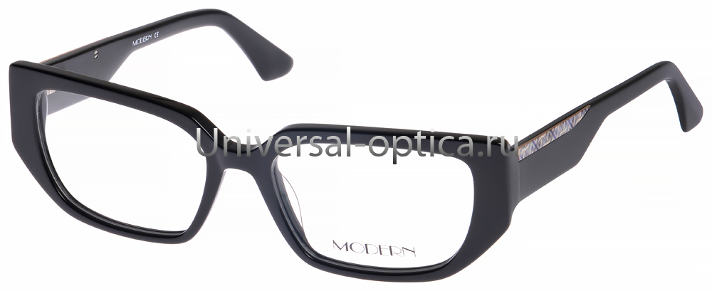 Оправа полимерная Modern MG6683 col. 1 от Торгового дома Универсал || universal-optica.ru