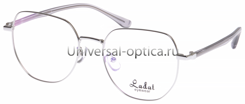 Оправа мет. LADAT 23130 col. 3 от Торгового дома Универсал || universal-optica.ru