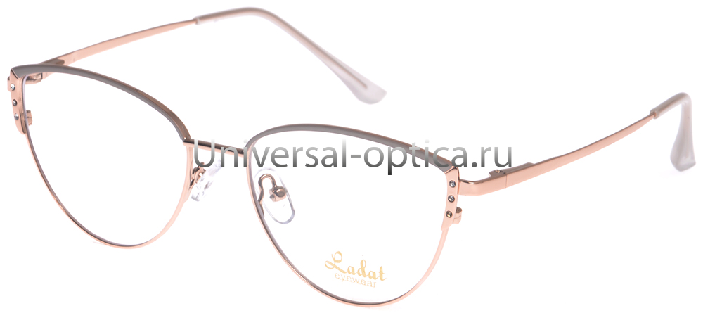 Оправа металлическая LADAT S11503 c. 2 от Торгового дома Универсал || universal-optica.ru