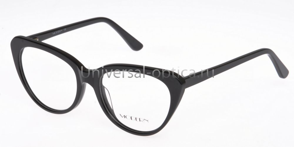 Оправа полимерная Modern XB3001 c. 1 от Торгового дома Универсал || universal-optica.ru