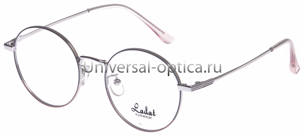 Оправа металлическая LADAT H5809 c. 7 от Торгового дома Универсал || universal-optica.ru