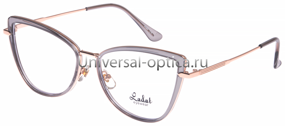 Оправа металлическая LADAT S11838 c. 6 от Торгового дома Универсал || universal-optica.ru