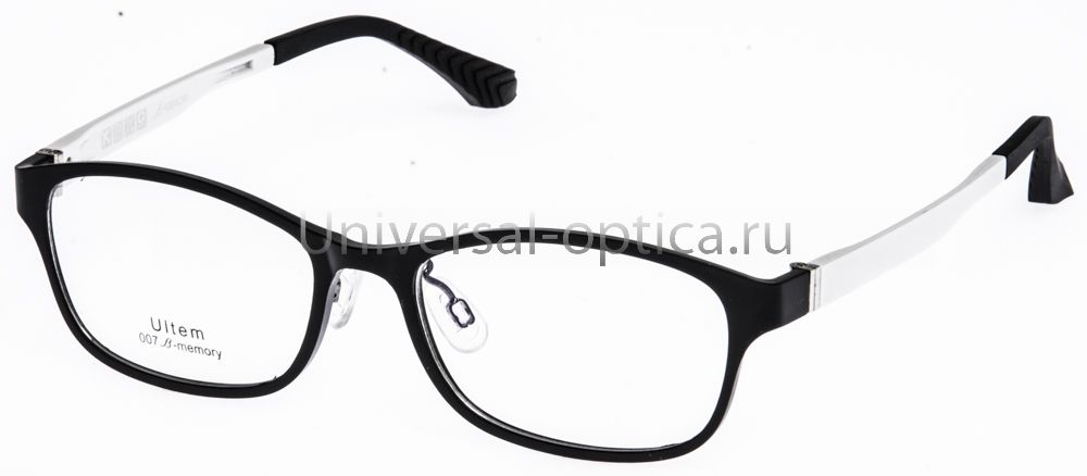 Оправа полимерная Ultem 007 col. 13 от Торгового дома Универсал || universal-optica.ru