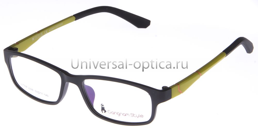 Оправа полимерная (TR-T) 2229 c. 11 от Торгового дома Универсал || universal-optica.ru