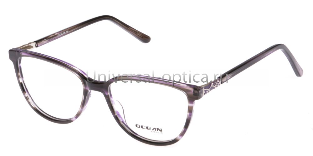 Оправа полимерная Ocean 1620 col. 5 от Торгового дома Универсал || universal-optica.ru