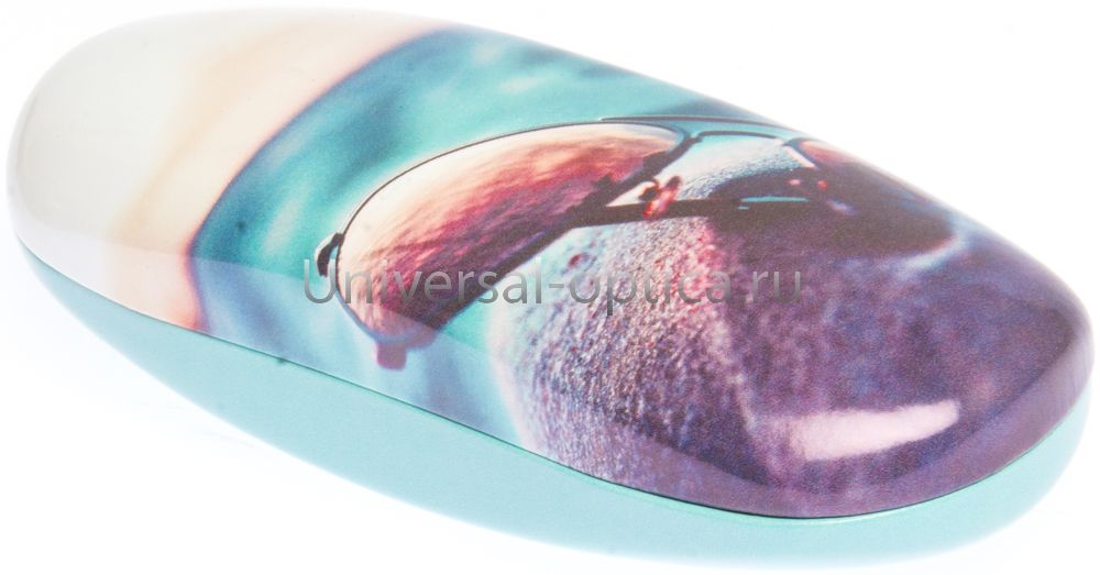 Футляр A-205/4 от Торгового дома Универсал || universal-optica.ru