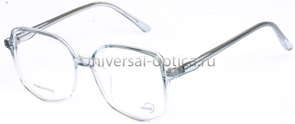Оправа полимерная Forza Viva 8565 c. 7 от Торгового дома Универсал || universal-optica.ru
