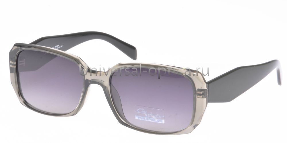 24712-PL солнцезащитные очки Elite от Торгового дома Универсал || universal-optica.ru