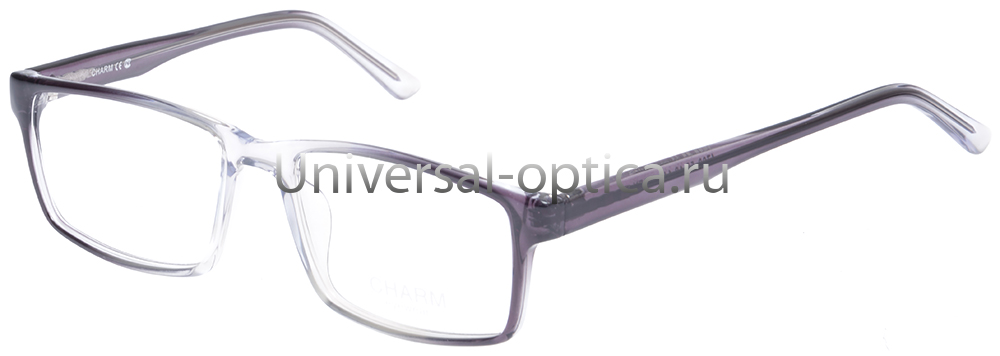 Оправа полимерная Charm/Шарм 4708 c. GREY/СЕРЫЙ от Торгового дома Универсал || universal-optica.ru