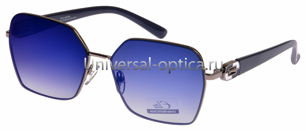 25715 солнцезащитные очки Elite от Торгового дома Универсал || universal-optica.ru