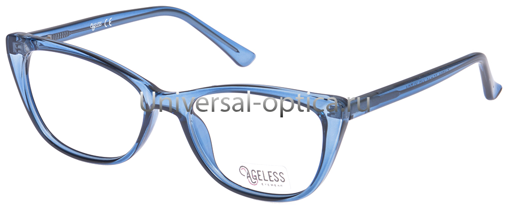 Оправа полимерная AGELESS 510736 c. KLD04 от Торгового дома Универсал || universal-optica.ru
