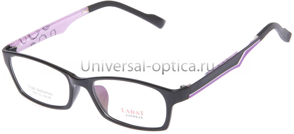 Оправа полимерная LADAT 3028 col. 59 от Торгового дома Универсал || universal-optica.ru