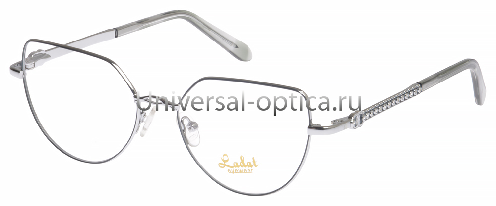 Оправа металлическая LADAT 58000 col. 2 от Торгового дома Универсал || universal-optica.ru