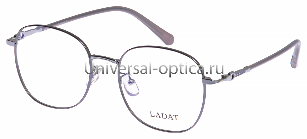 Оправа металлическая LADAT 1210 col. 5 от Торгового дома Универсал || universal-optica.ru