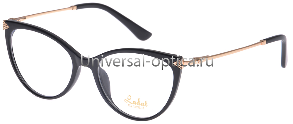 Оправа полимерная LADAT Z1026 col. 1 от Торгового дома Универсал || universal-optica.ru