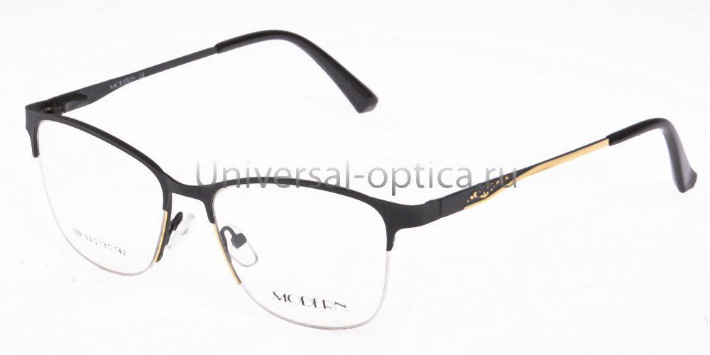 Оправа металлическая Modern 109-2 c. 1 от Торгового дома Универсал || universal-optica.ru