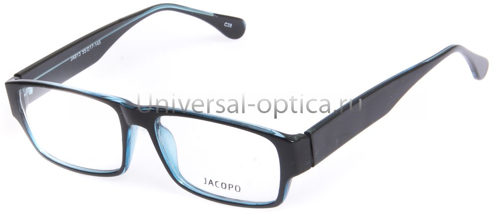 Оправа полимерная Jacopo 813 col. 38 от Торгового дома Универсал || universal-optica.ru