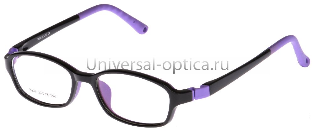 Оправа детская пластиковая FIORE D'ULIVO S2009A c. 9 от Торгового дома Универсал || universal-optica.ru