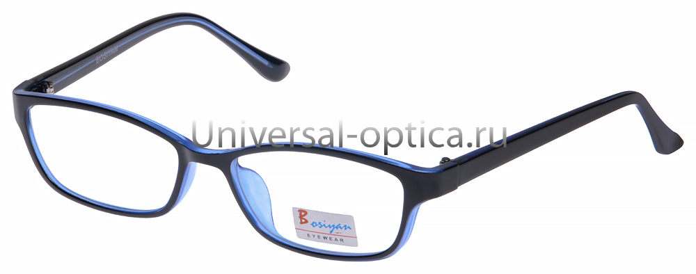 Оправа полимерная Bosiyan 8259RR col. 1 от Торгового дома Универсал || universal-optica.ru