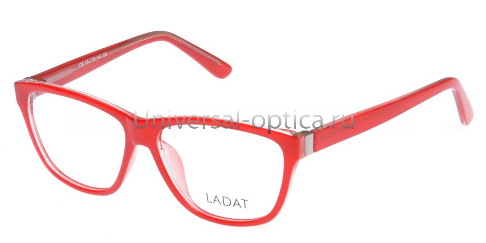 Оправа полимерная LADAT 623 c. 6 от Торгового дома Универсал || universal-optica.ru