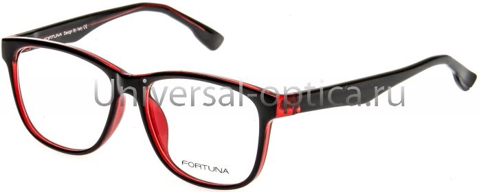 Оправа полимерная Fortuna 084-F от Торгового дома Универсал || universal-optica.ru
