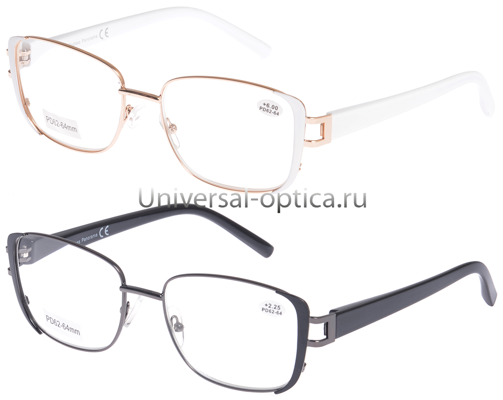 5141-1 очки корригирующие Endless Panorama от Торгового дома Универсал || universal-optica.ru