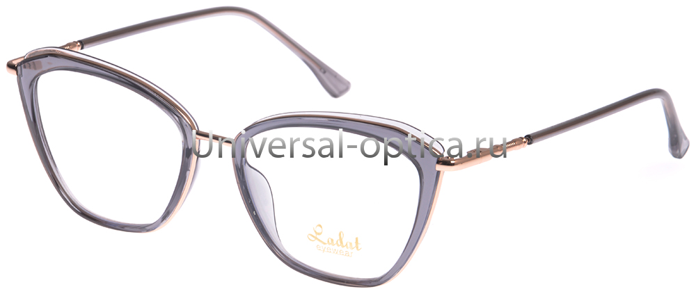 Оправа металлическая LADAT S11855 c. 6 от Торгового дома Универсал || universal-optica.ru