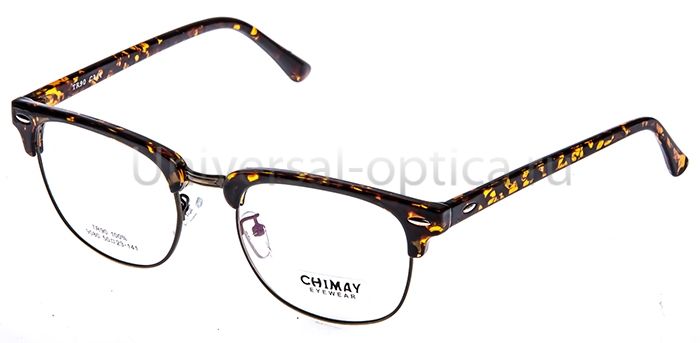 Оправа комбинированная Chimay 9080 col. 3 от Торгового дома Универсал || universal-optica.ru