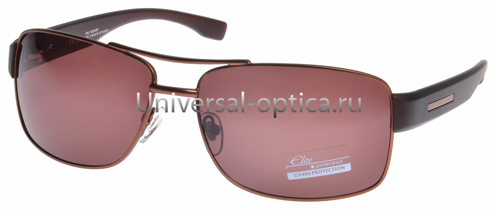 25786-PL солнцезащитные очки Elite от Торгового дома Универсал || universal-optica.ru