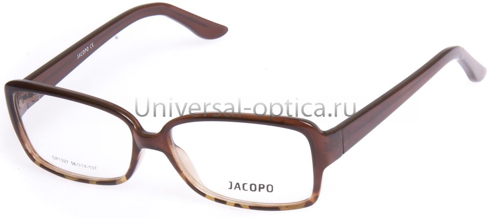 Оправа полимерная Jacopo 1327 col. 17 от Торгового дома Универсал || universal-optica.ru