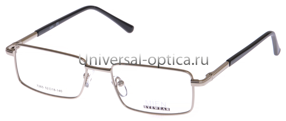 Оправа металлическая Mien 7265 col. 5 от Торгового дома Универсал || universal-optica.ru