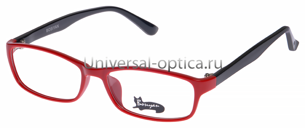 Оправа полимерная Bosiyan 8389 col. 11/1 от Торгового дома Универсал || universal-optica.ru