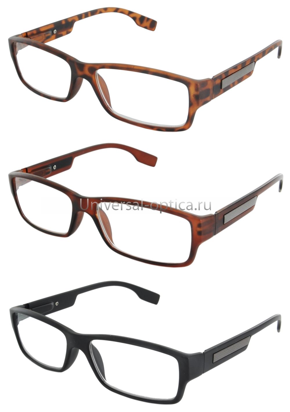 2301-1 очки корригирующие Panorama от Торгового дома Универсал || universal-optica.ru