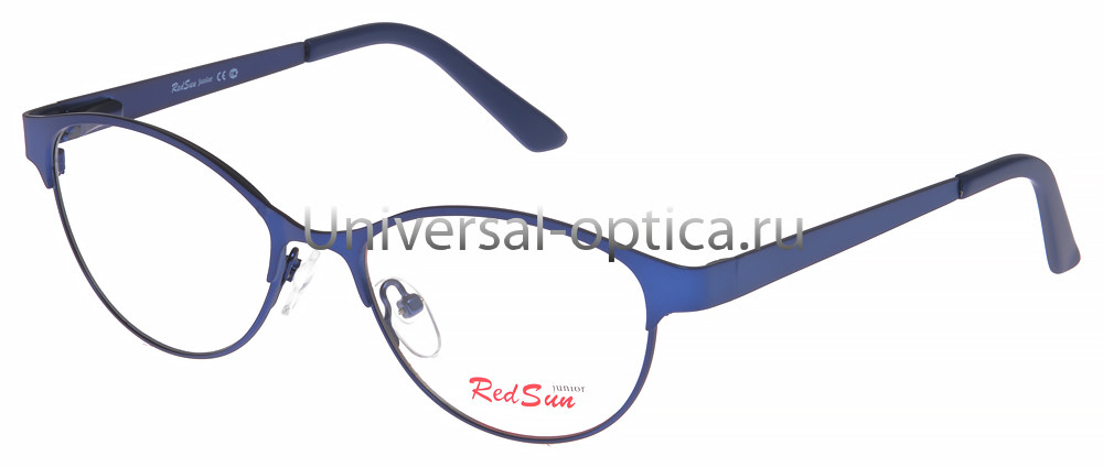 Оправа детская металлическая Red Sun R1004 c. 2 от Торгового дома Универсал || universal-optica.ru