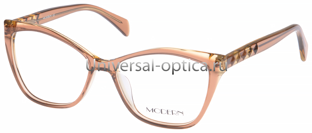 Оправа полимерная Modern OLD0132A col. 4 от Торгового дома Универсал || universal-optica.ru