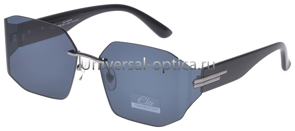 26719 солнцезащитные очки Elite от Торгового дома Универсал || universal-optica.ru