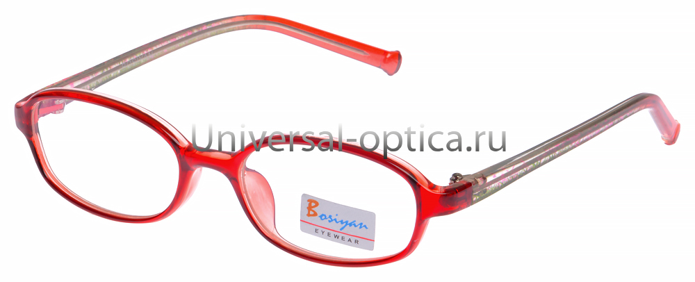 Оправа детская пластиковая Bosiyan F-9060 col. 1 от Торгового дома Универсал || universal-optica.ru