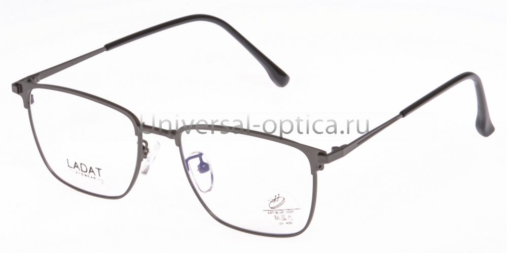 Оправа металлическая LADAT 66029 c.2 от Торгового дома Универсал || universal-optica.ru