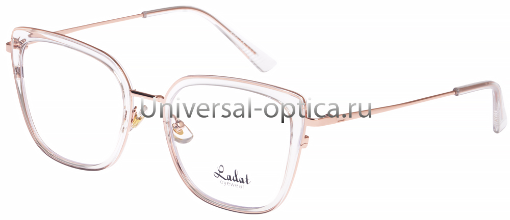 Оправа металлическая LADAT S11801 col. 22 от Торгового дома Универсал || universal-optica.ru