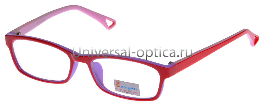 Оправа полимерная Bosiyan 8261 c. 17 от Торгового дома Универсал || universal-optica.ru