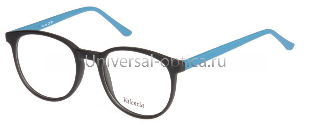 Оправа полимерная Valencia V41073 col. 4 от Торгового дома Универсал || universal-optica.ru