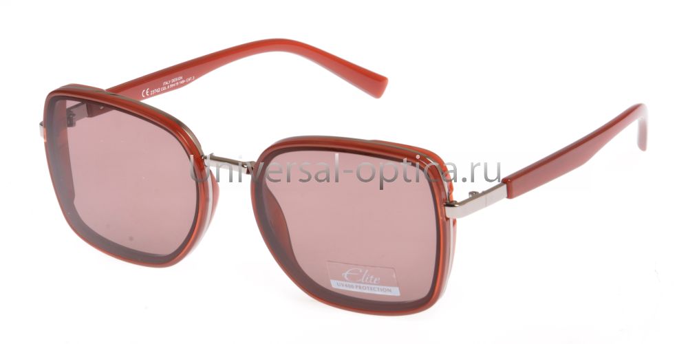 23742 солнцезащитные очки Elite от Торгового дома Универсал || universal-optica.ru