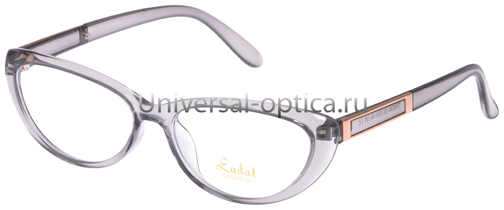 Оправа полимерная LADAT TR8239 c. 6 от Торгового дома Универсал || universal-optica.ru